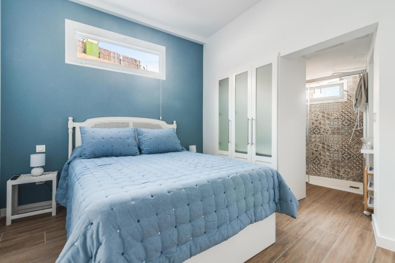 Home2Book El Perenquen San Nicolas 1 Лас-Пальмас-де-Гран-Канарія Екстер'єр фото