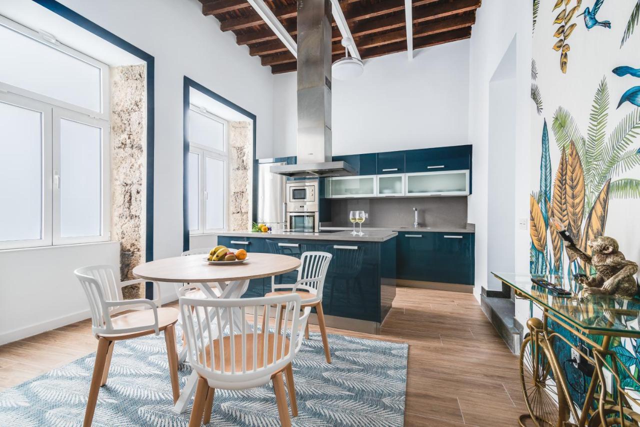 Home2Book El Perenquen San Nicolas 1 Лас-Пальмас-де-Гран-Канарія Екстер'єр фото