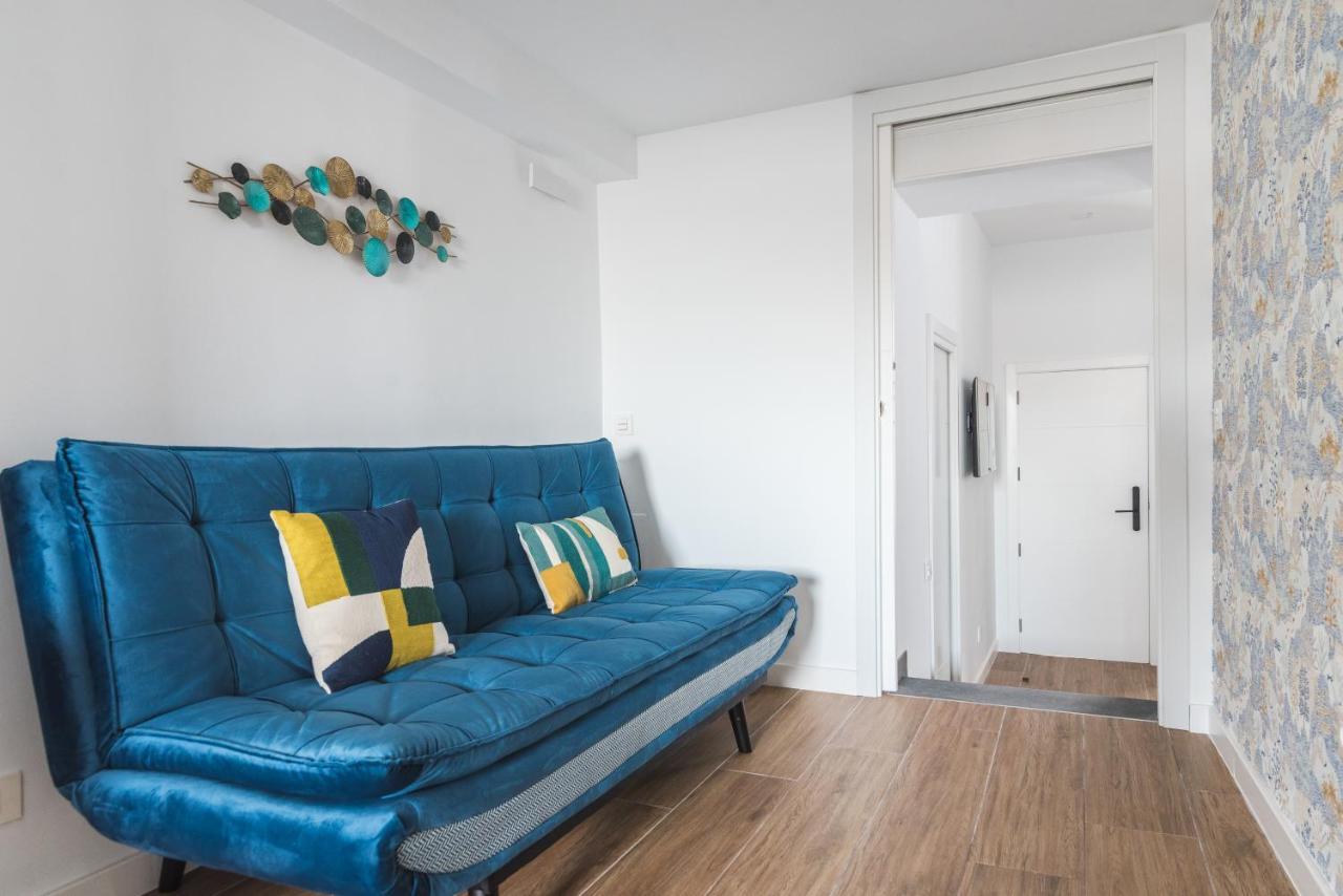 Home2Book El Perenquen San Nicolas 1 Лас-Пальмас-де-Гран-Канарія Екстер'єр фото