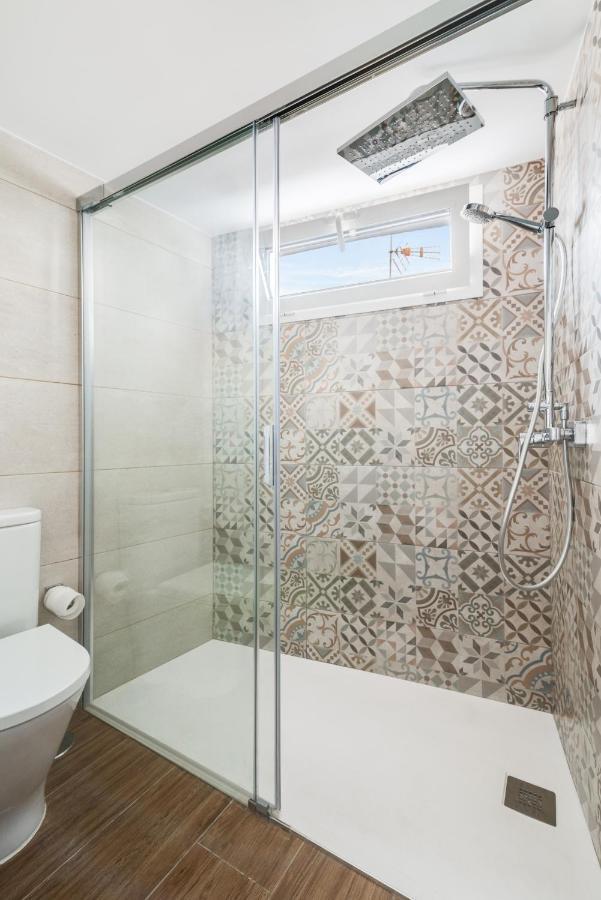 Home2Book El Perenquen San Nicolas 1 Лас-Пальмас-де-Гран-Канарія Екстер'єр фото