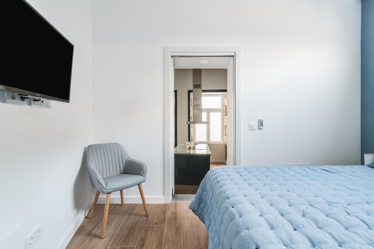 Home2Book El Perenquen San Nicolas 1 Лас-Пальмас-де-Гран-Канарія Екстер'єр фото